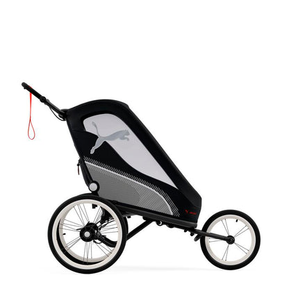 עגלת הספורט Zeno Puma